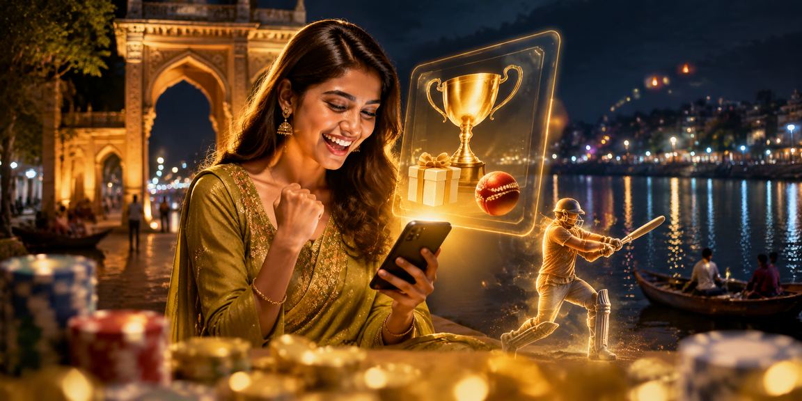 ক্রিকেট বেটিং ও লাইভ ডিলারের মোবাইল ভিউ