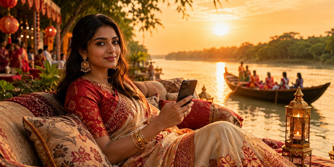 বাংলাদেশ ভিত্তিক মোবাইল কাসিনোর পেমেন্ট ভিউ